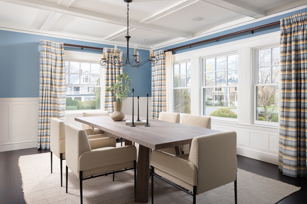 11 Winthrop Road Lexington, MA 02421 - Photo 9 of 26