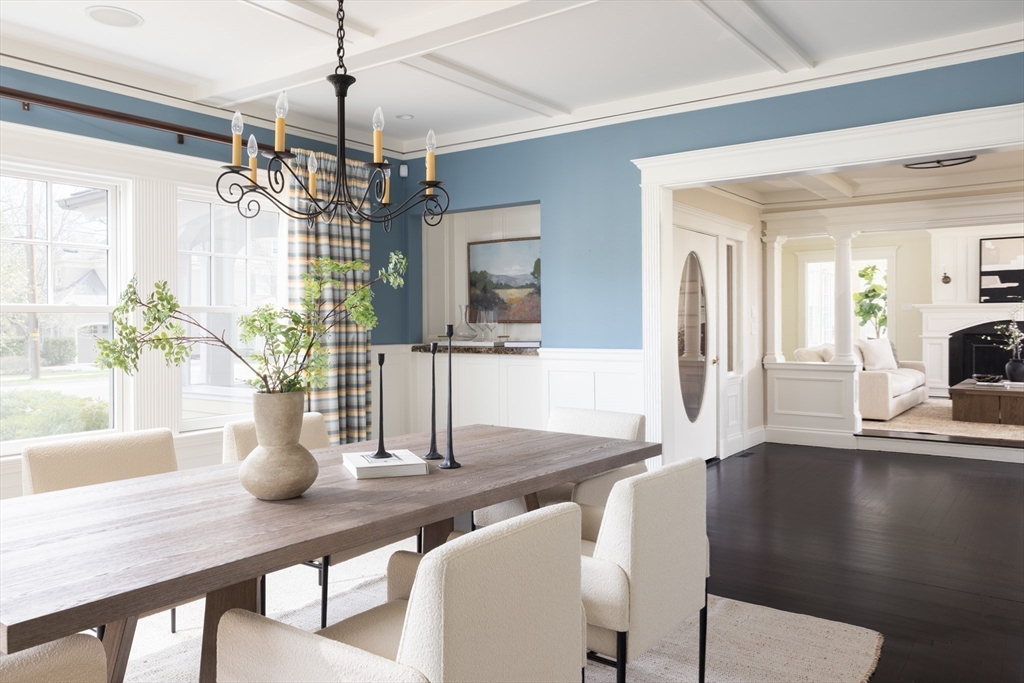 11 Winthrop Road Lexington, MA 02421 - Photo 10 of 26