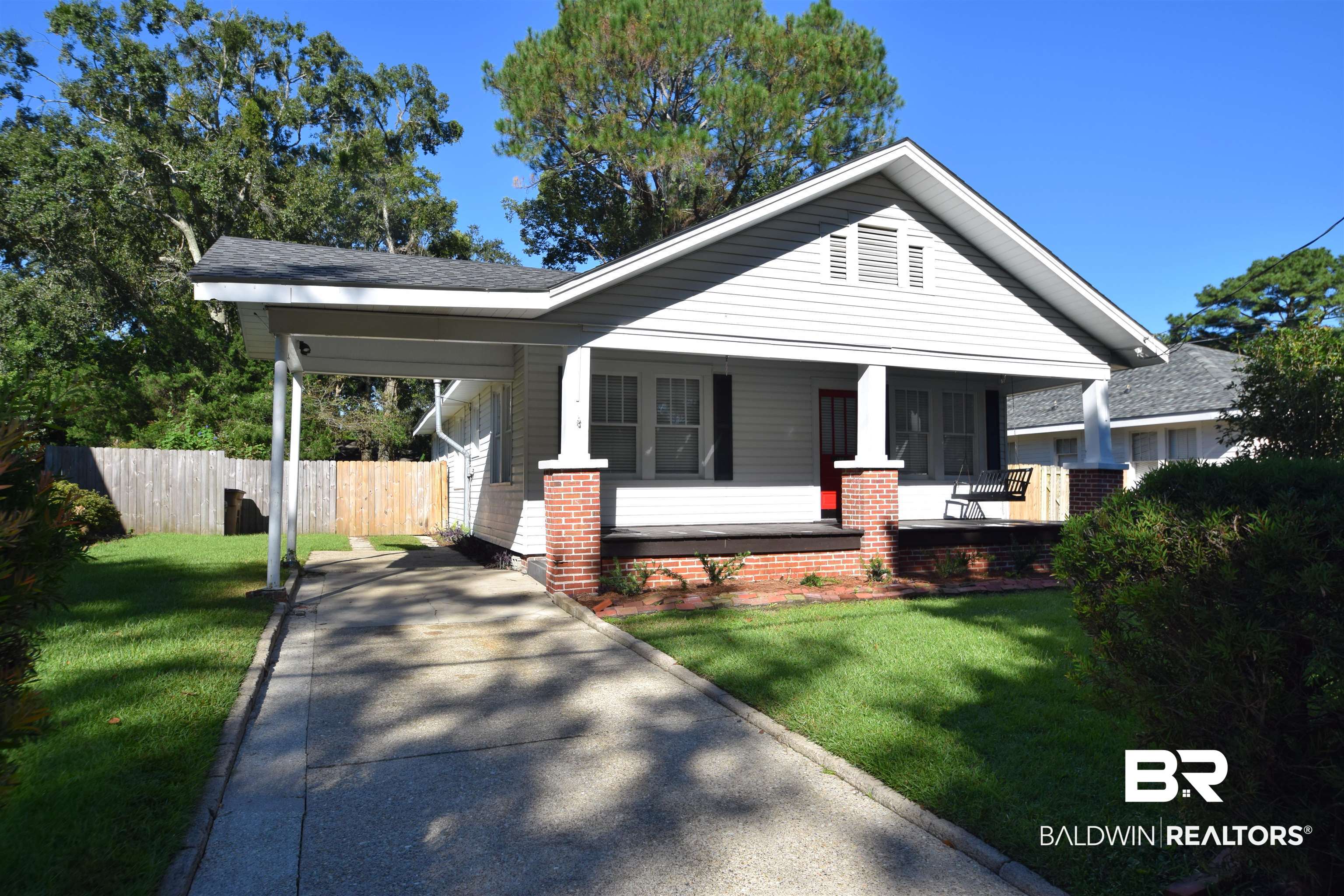 182 Williams Street Mobile, AL 36606 - Photo 20 of 50