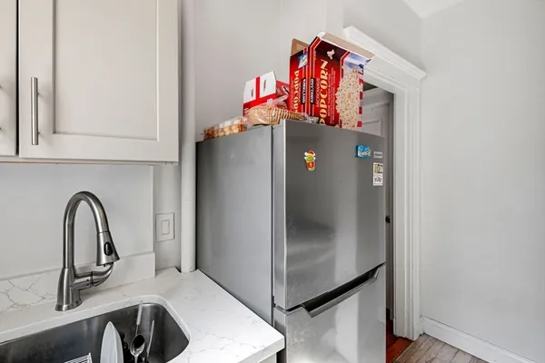 $505,000 | 131 Park Drive, Unit 12, Boston, MA 02215