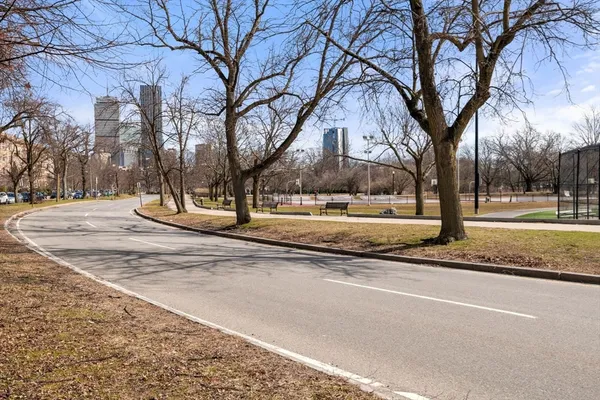 $505,000 | 131 Park Drive, Unit 12, Boston, MA 02215