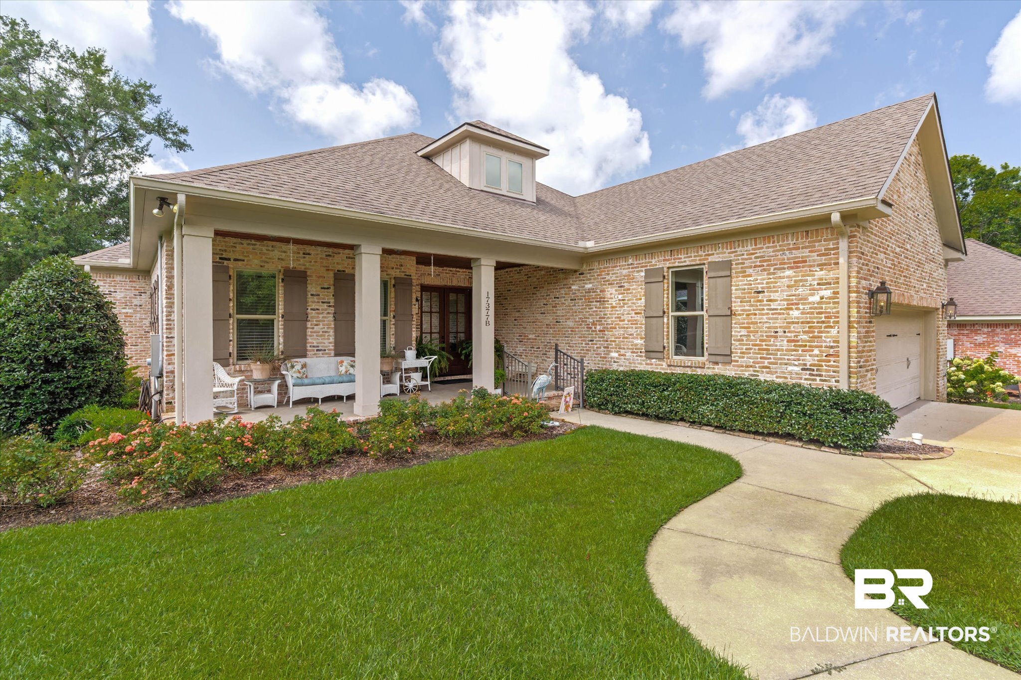 17377 Burwick Loop, Unit B Fairhope, AL 36532 - Photo 32 of 38 Gallery Image 32
