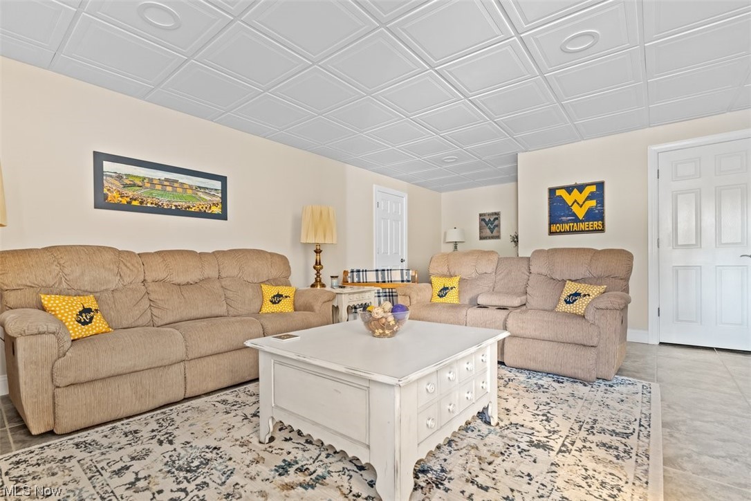 2700 River Road Vienna, WV 26105 - Photo 21 of 31 Rec Room