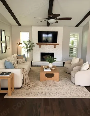 $2,300 | 637 Red River Drive, Lewisville, TX 75077