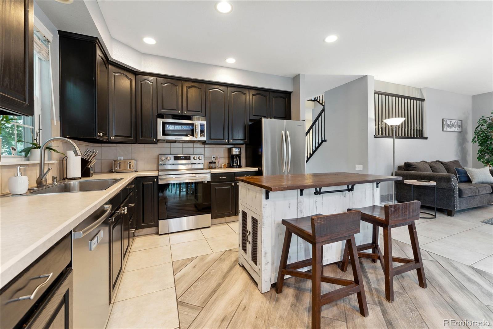 3640 East Mallard Drive Highlands Ranch, CO 80126 - Photo 17 of 39