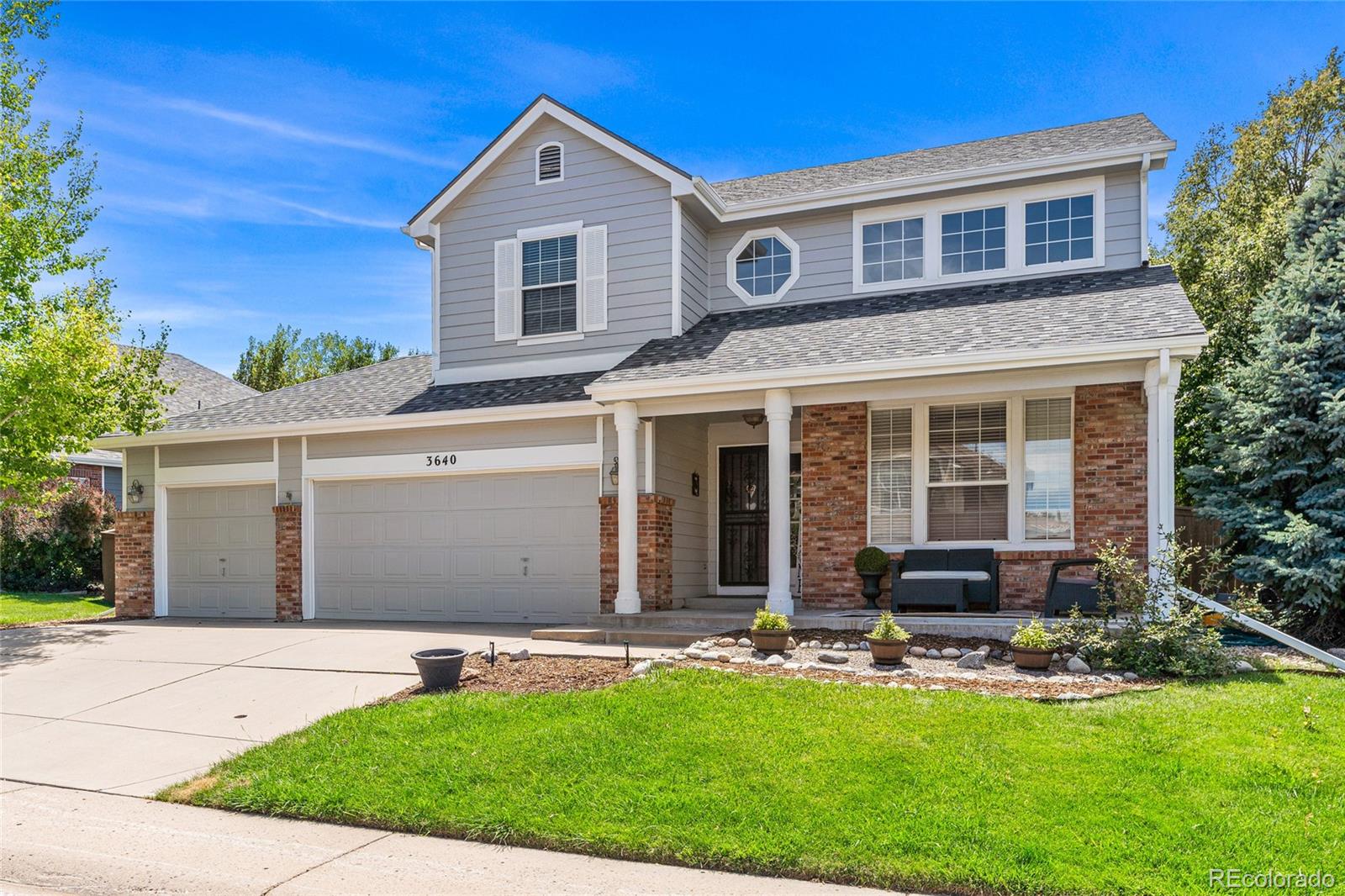 3640 East Mallard Drive Highlands Ranch, CO 80126 - Photo 2 of 39