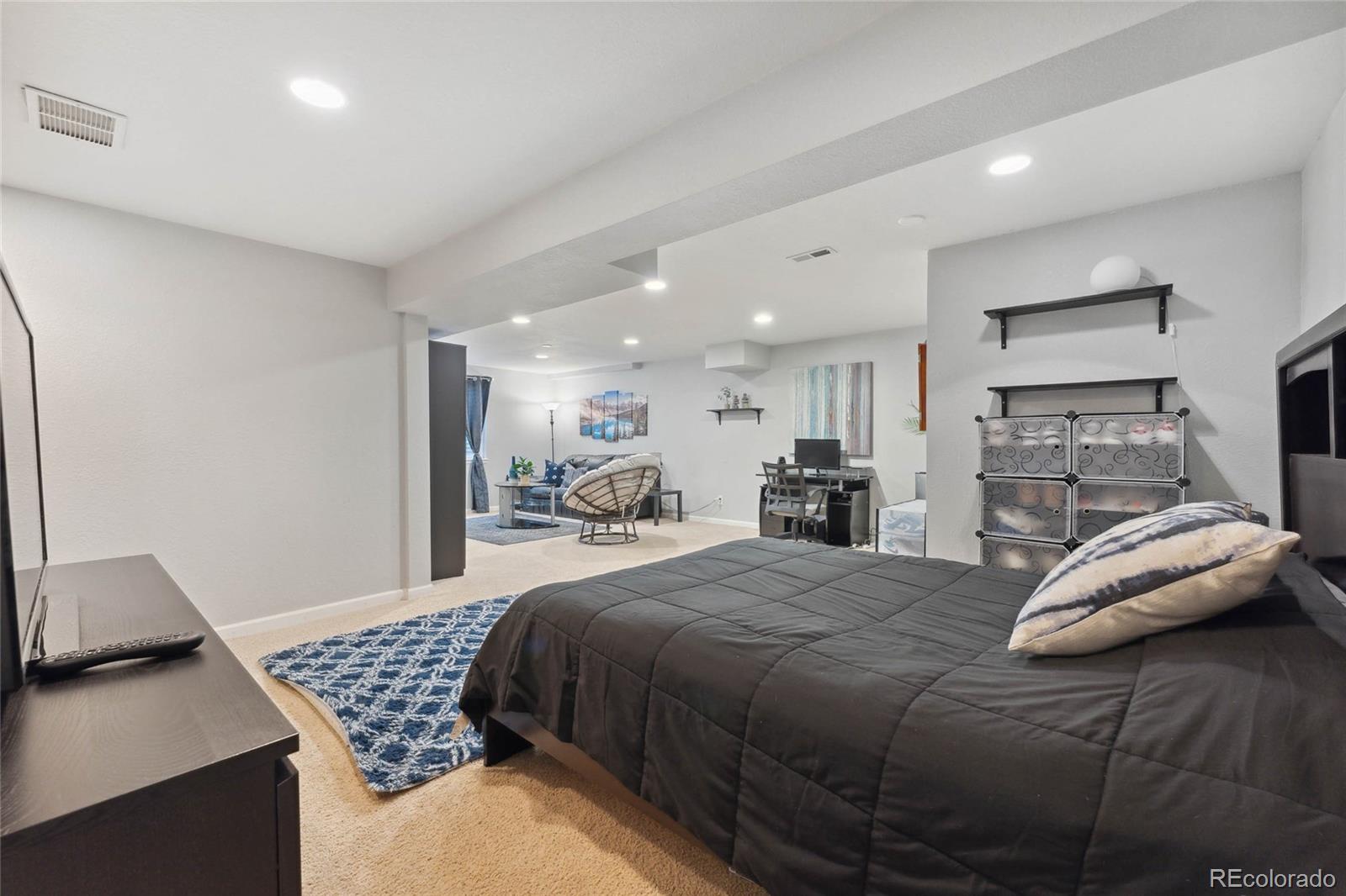 3640 East Mallard Drive Highlands Ranch, CO 80126 - Photo 32 of 39