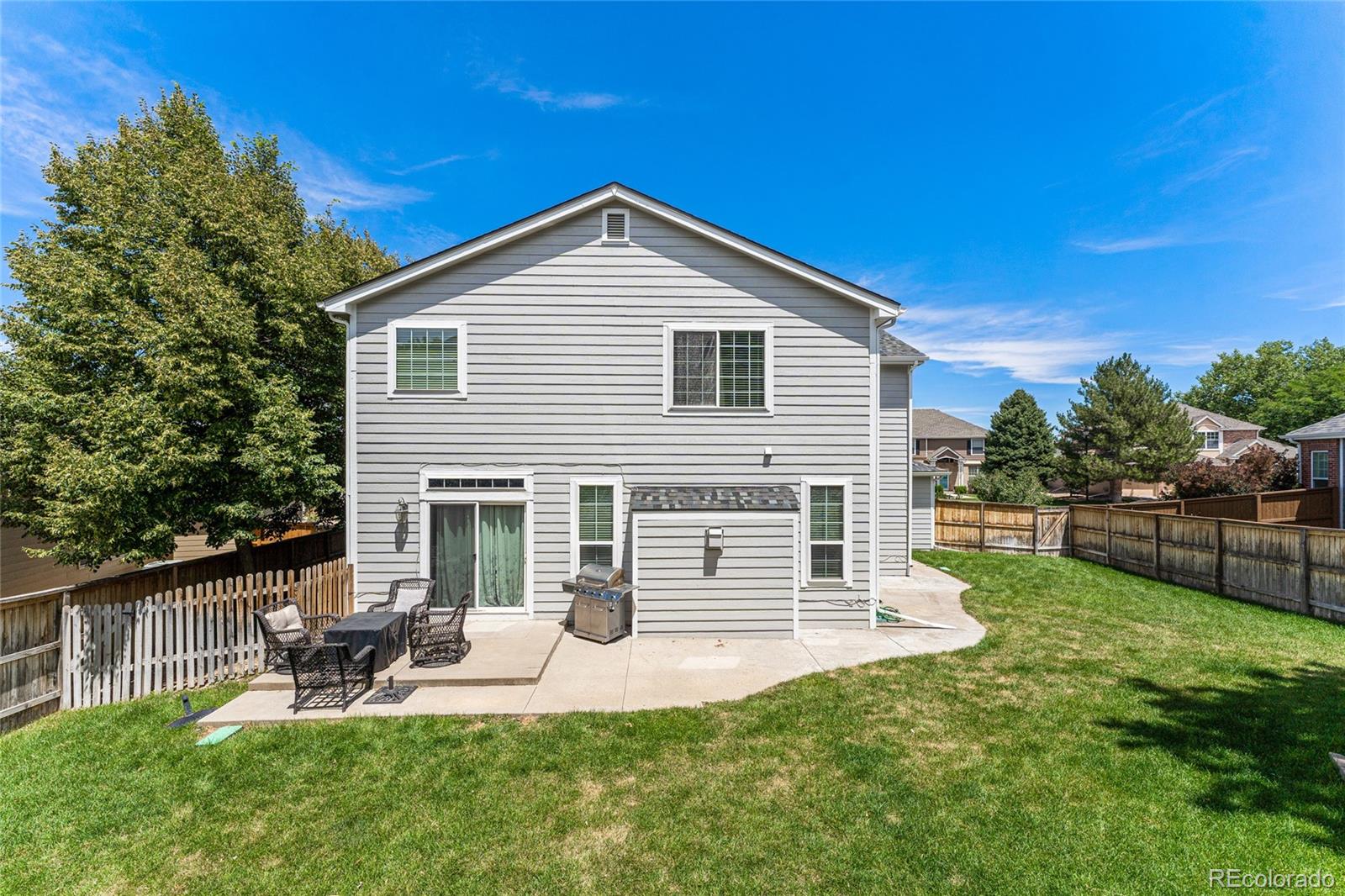 3640 East Mallard Drive Highlands Ranch, CO 80126 - Photo 35 of 39