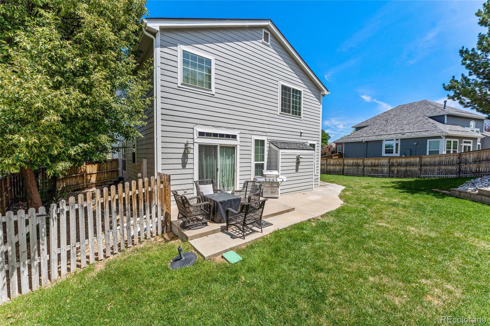 3640 East Mallard Drive Highlands Ranch, CO 80126 - Photo 37 of 39