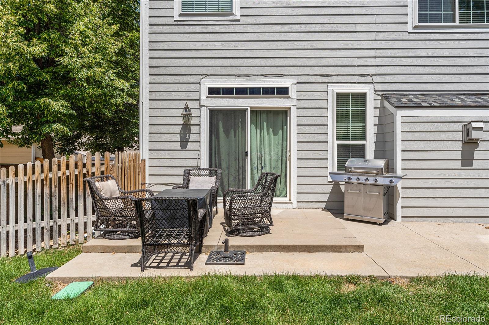 3640 East Mallard Drive Highlands Ranch, CO 80126 - Photo 38 of 39