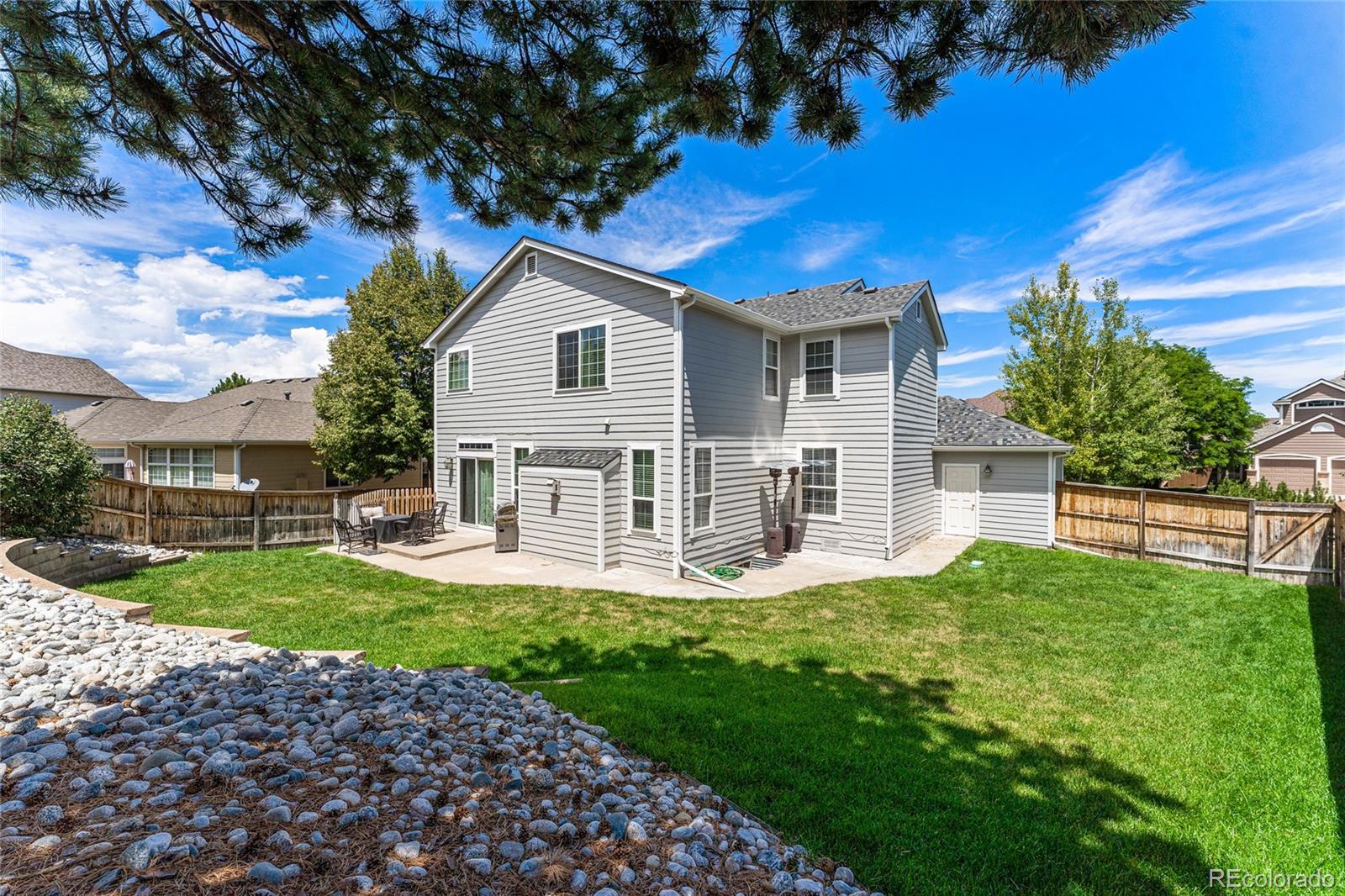 3640 East Mallard Drive Highlands Ranch, CO 80126 - Photo 39 of 39