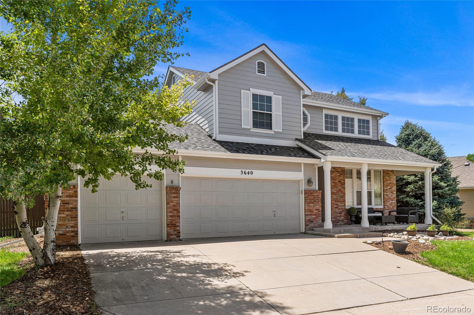 3640 East Mallard Drive Highlands Ranch, CO 80126 - Photo 4 of 39