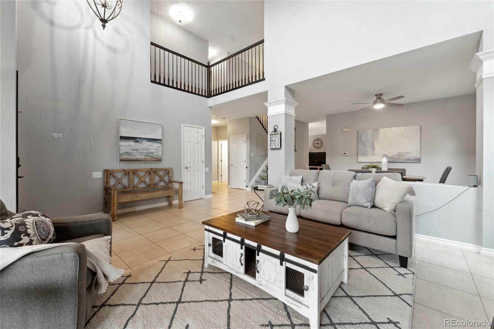 3640 East Mallard Drive Highlands Ranch, CO 80126 - Photo 8 of 39