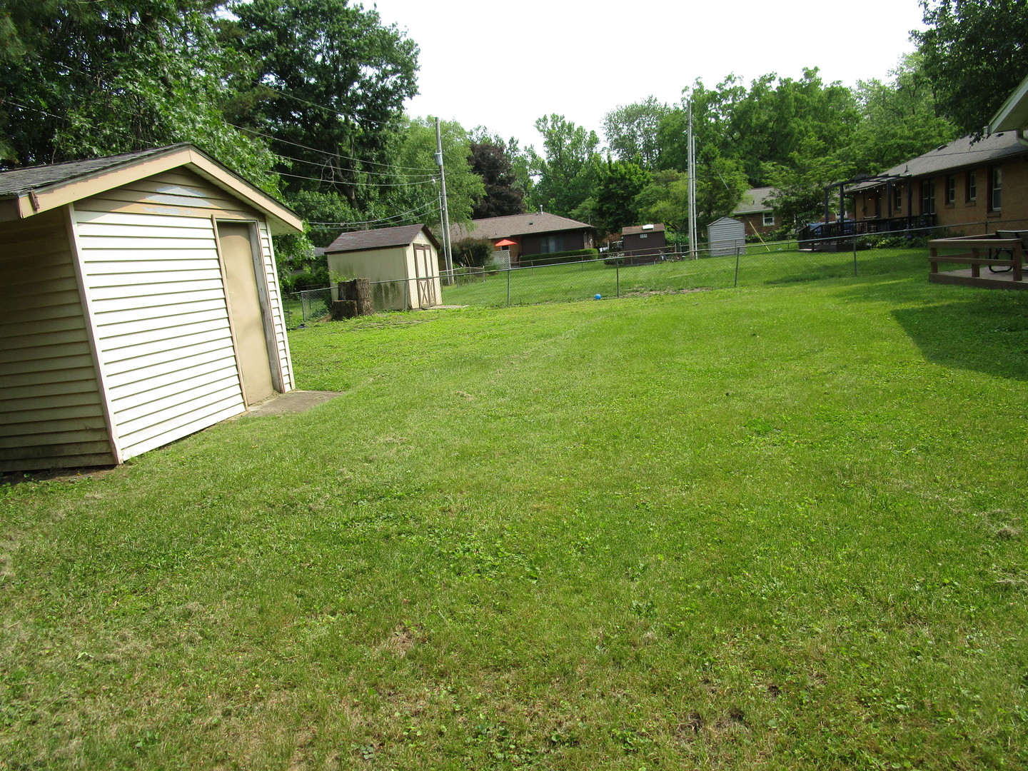 1808 Bellamy Drive Champaign, IL 61821 - Photo 23 of 24