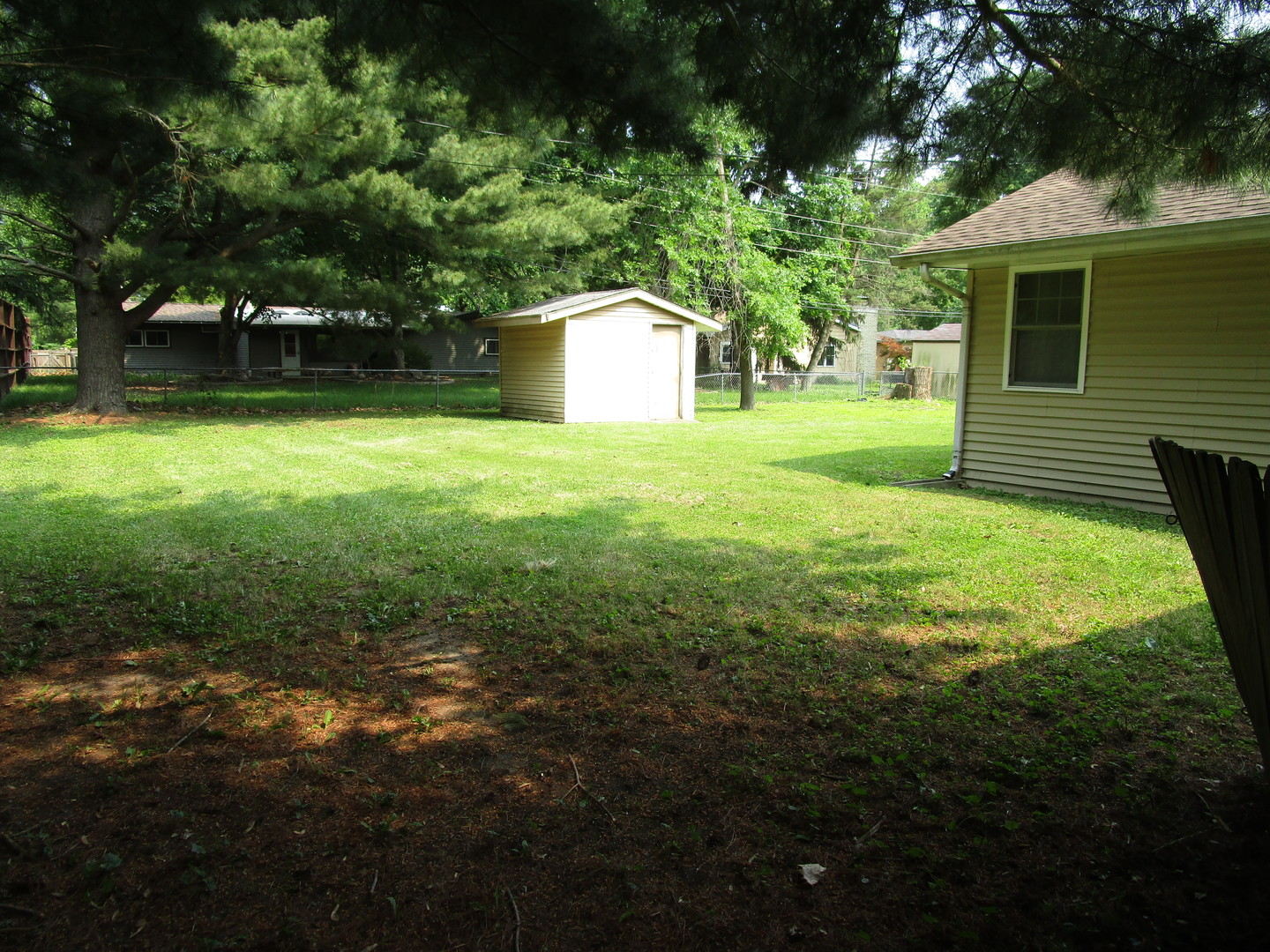 1808 Bellamy Drive Champaign, IL 61821 - Photo 24 of 24