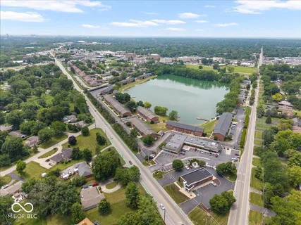 $112,000 | 5022 Allisonville Road, Unit E, Indianapolis, IN 46205