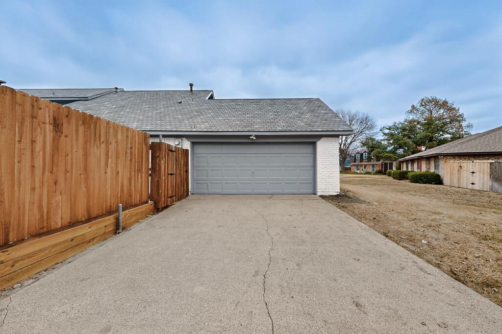 2416 Dalgreen Drive Plano, TX 75075 - Photo 32 of 38