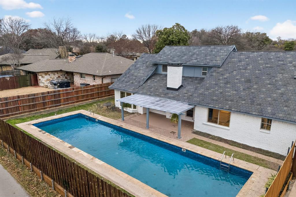 2416 Dalgreen Drive Plano, TX 75075 - Photo 35 of 38