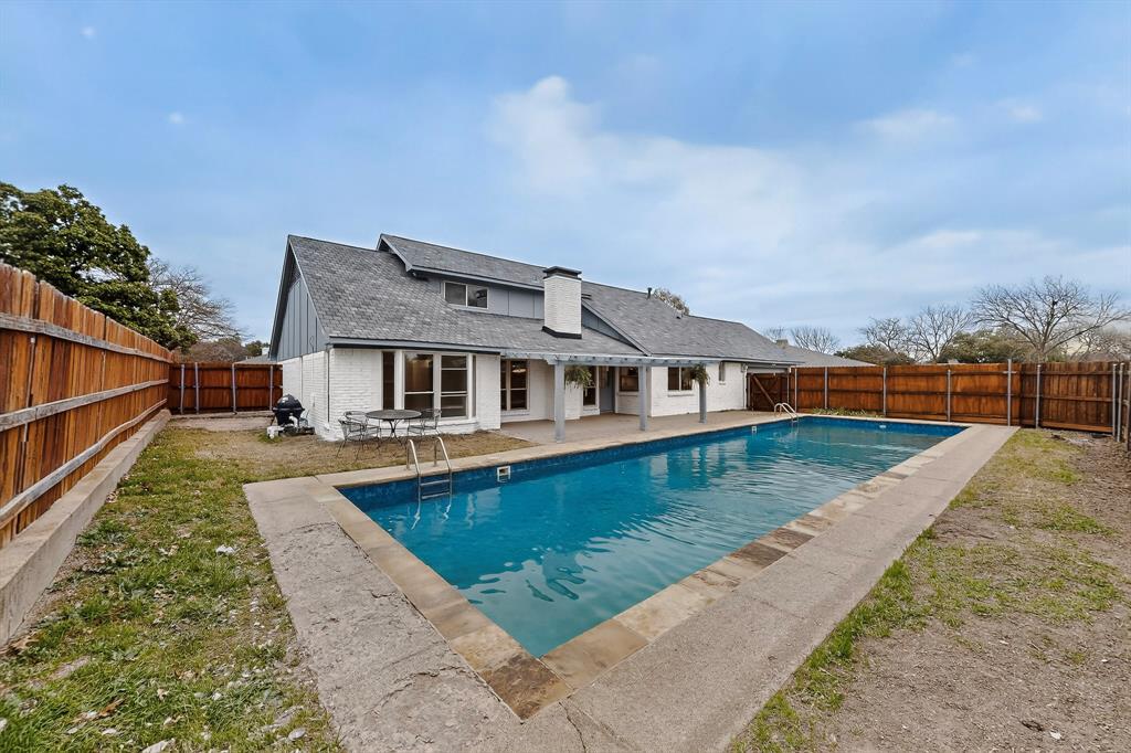 2416 Dalgreen Drive Plano, TX 75075 - Photo 36 of 38