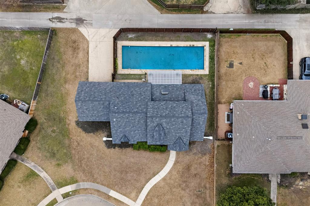 2416 Dalgreen Drive Plano, TX 75075 - Photo 37 of 38