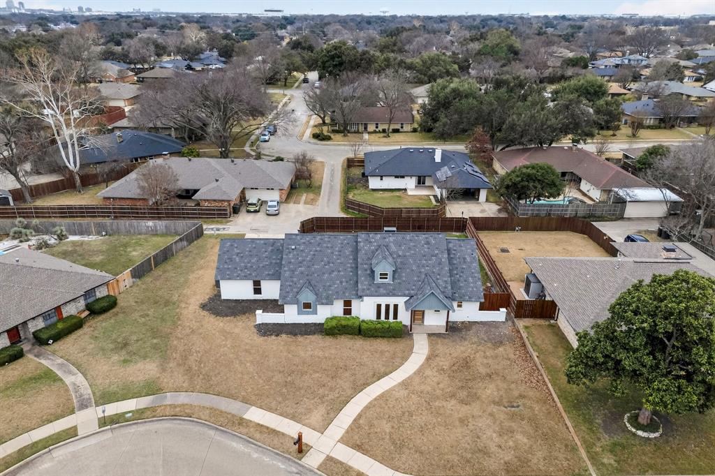 2416 Dalgreen Drive Plano, TX 75075 - Photo 38 of 38