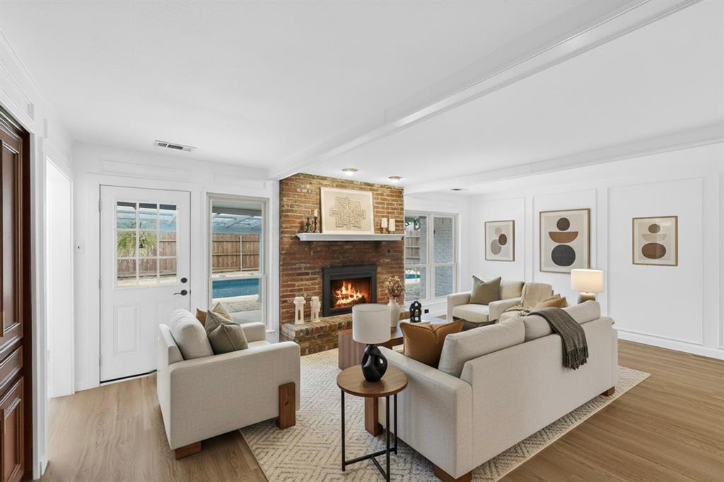 2416 Dalgreen Drive Plano, TX 75075 - Photo 8 of 38