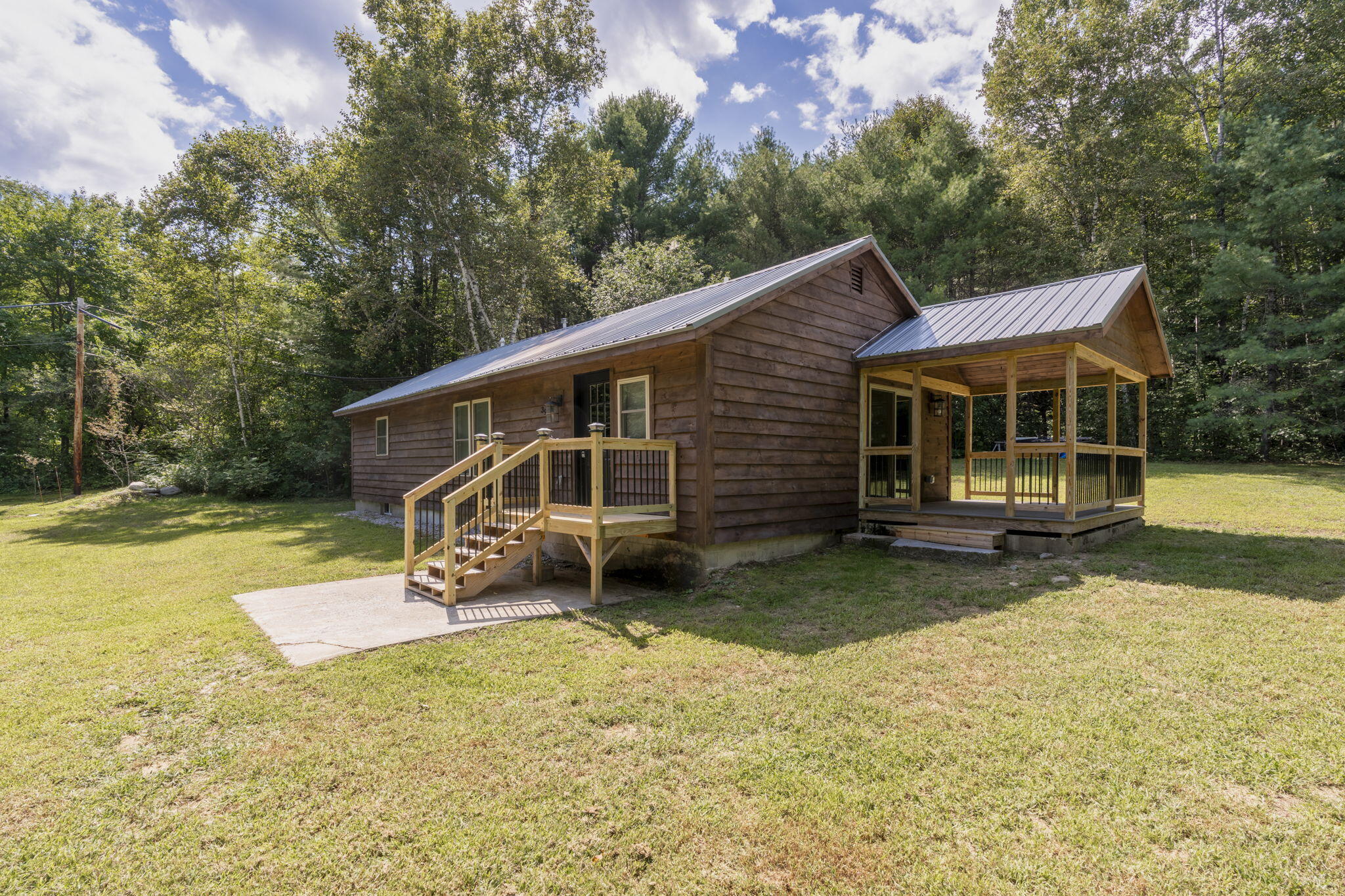 39 Annis Road Bethel, ME 04217 - Photo 1 of 31 33-web-or-mls-39Annis-30
