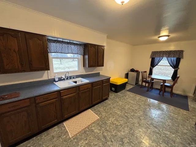 $220,000 | 4570 Highway 56, Petersburg, IN 47567