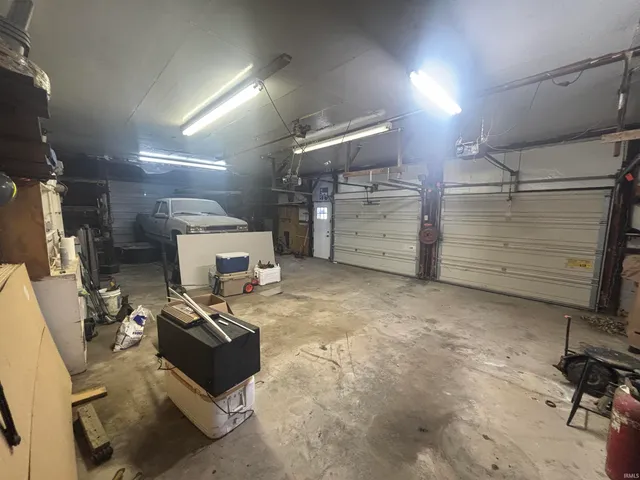 $220,000 | 4570 Highway 56, Petersburg, IN 47567