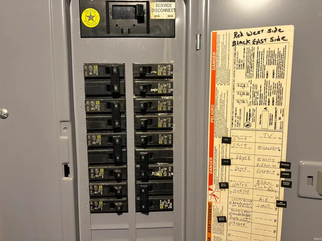 $220,000 | 4570 Highway 56, Petersburg, IN 47567