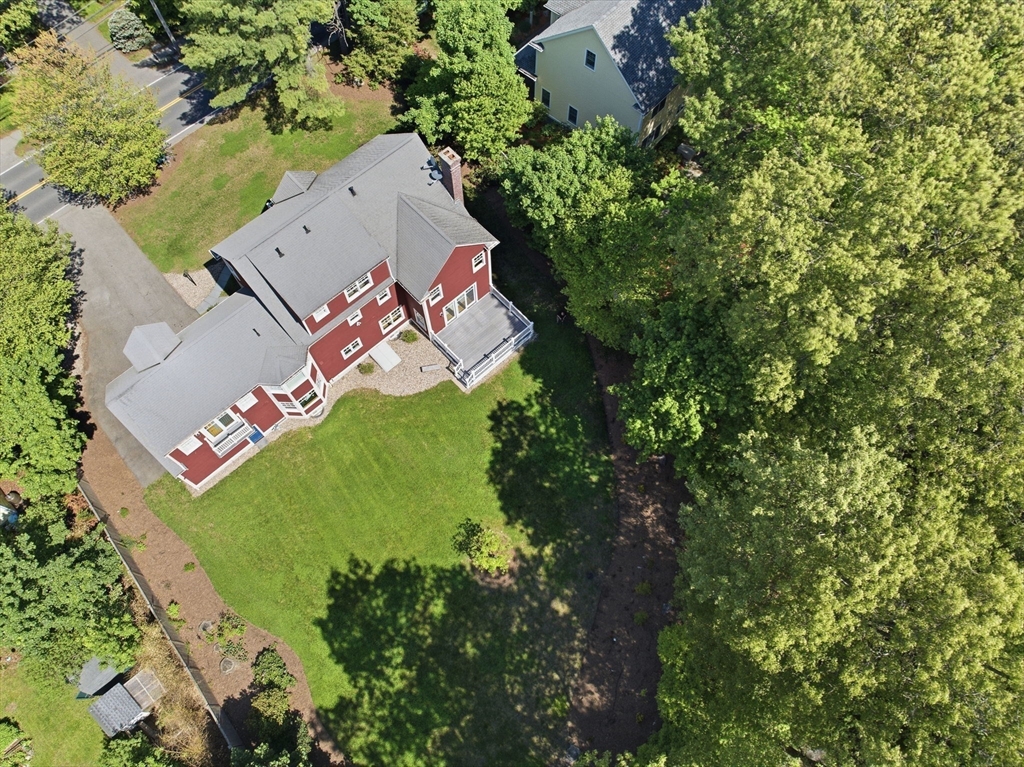 449 Old Marlboro Road Concord, MA 01742 - Photo 41 of 42