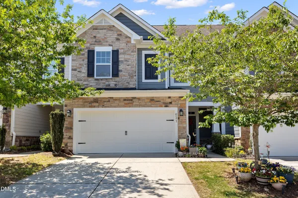 $519,000 | 621 Mountain Pine Drive, Cary, NC 27519