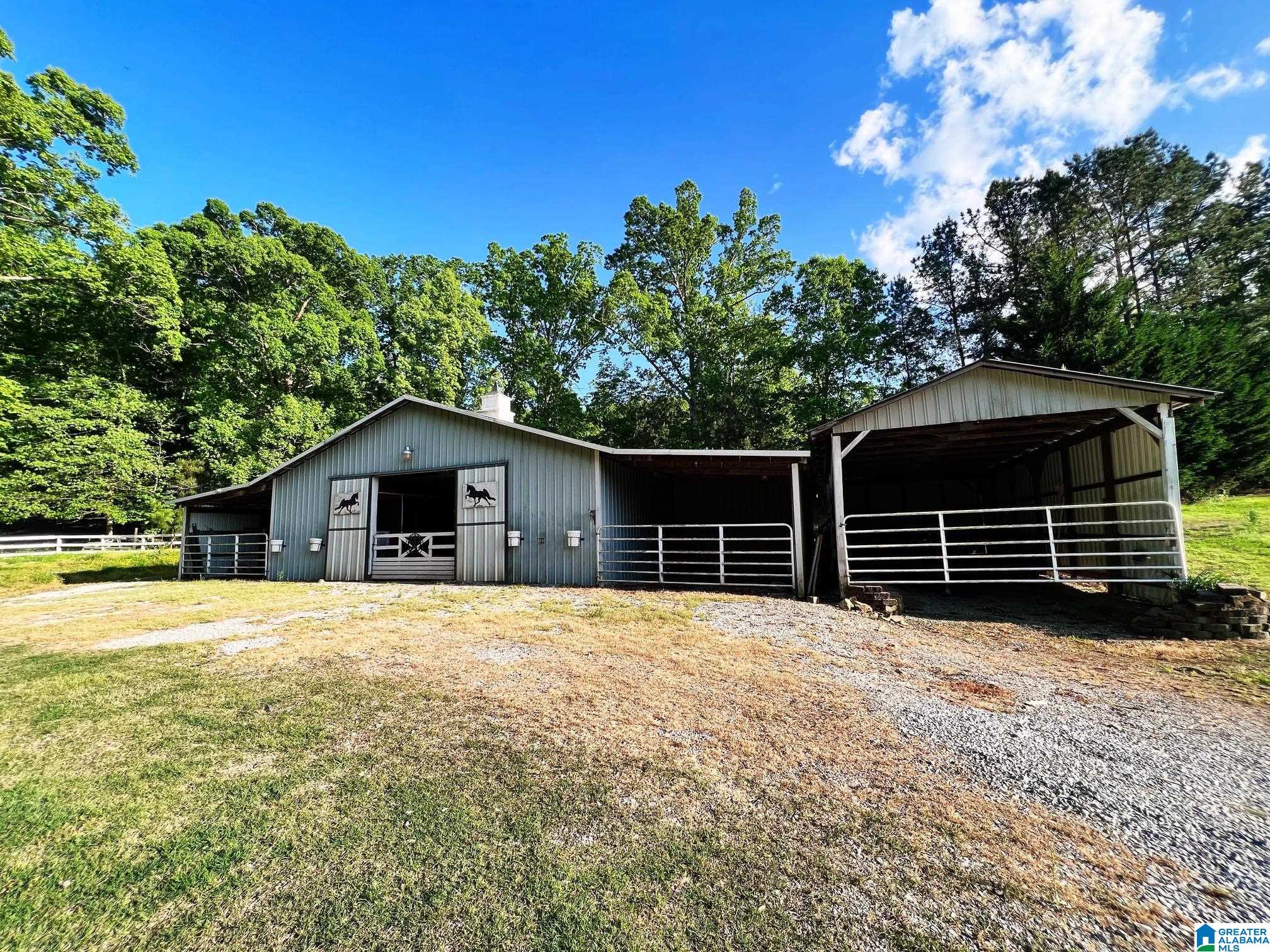 855 Oak Ridge Lane Piedmont, AL 36272 - Photo 29 of 50