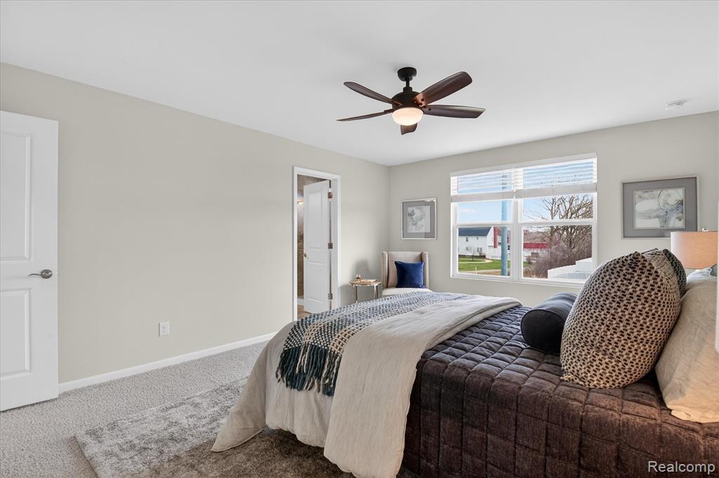 897 Harrison Street Canton, MI 48188 - Photo 25 of 50