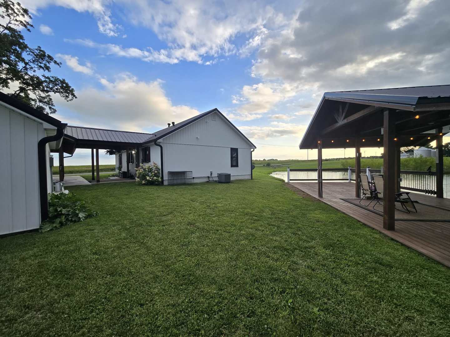7801 Belle Prairie Road Dahlgren, IL 62828 - Photo 33 of 69