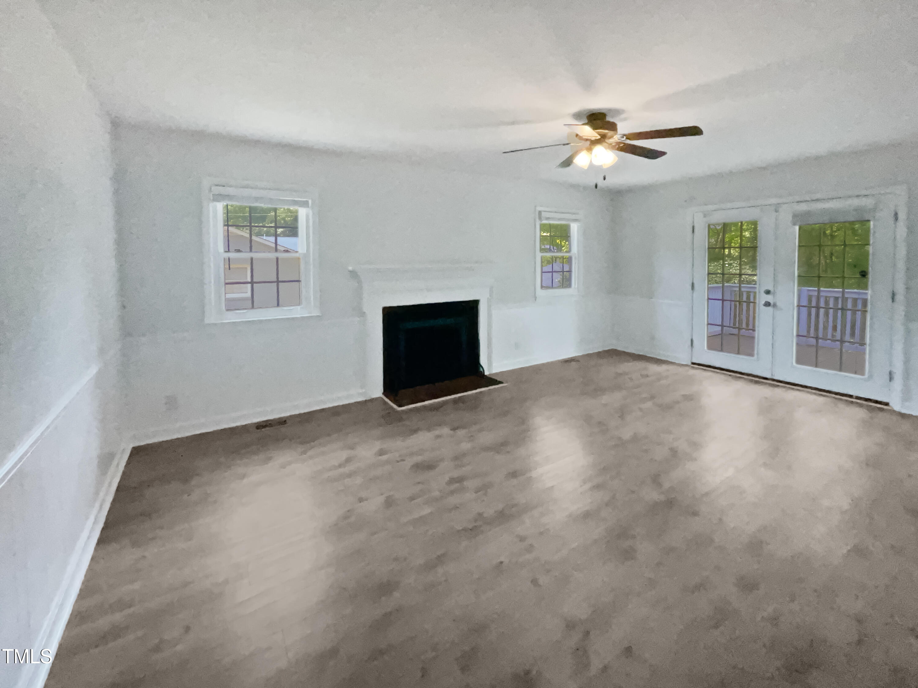 1522 Goodwin Road Durham, NC 27712 - Photo 4 of 21 photo_04