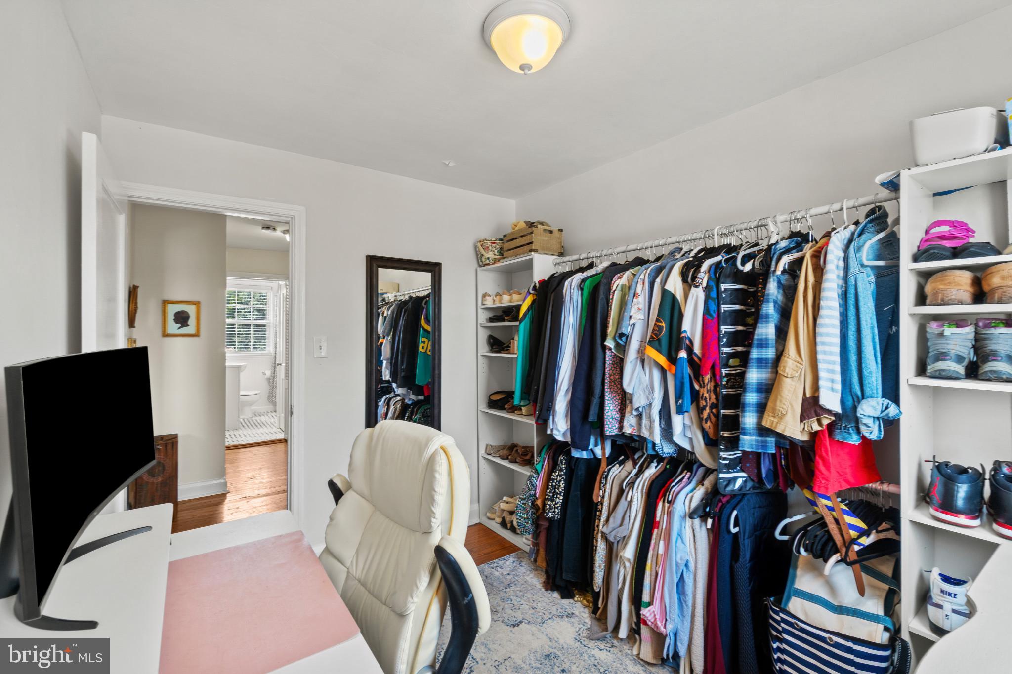 8439 Pleasant Plains Road Baltimore, MD 21286 - Photo 23 of 53