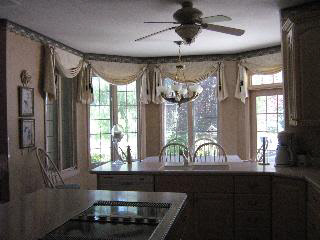 9050 Half Mile Road Temperance, MI 48182 - Photo 5 of 20 kitchen