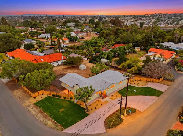 $1,499,000 | 3448 Willow Street, Bonita, CA 91902