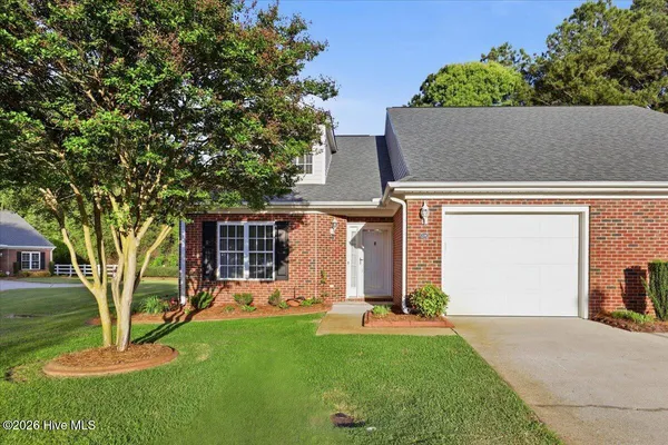 $235,000 | 126 New Hope Village Drive, Goldsboro, NC 27534