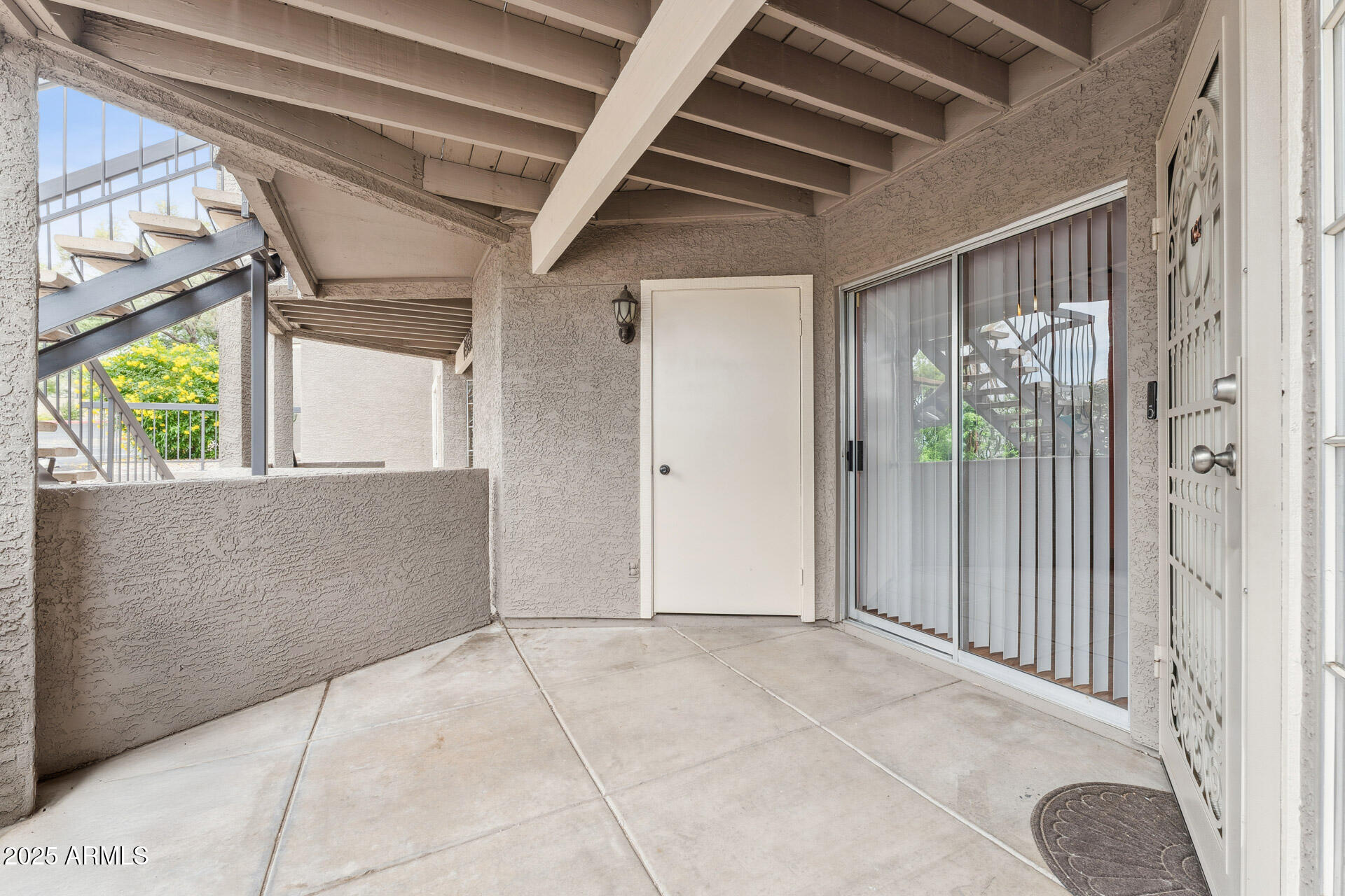 1720 East Thunderbird Road, Unit 1070 Phoenix, AZ 85022 - Photo 2 of 19 a view of an empty room