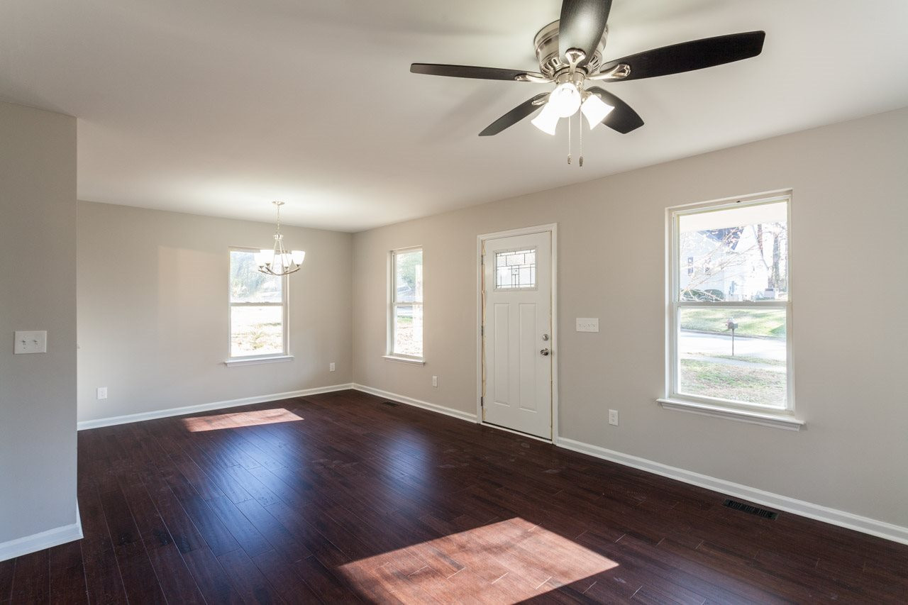 238 Ruby Ridge Road Durham, NC 27703 - Photo 3 of 22 Photo 3