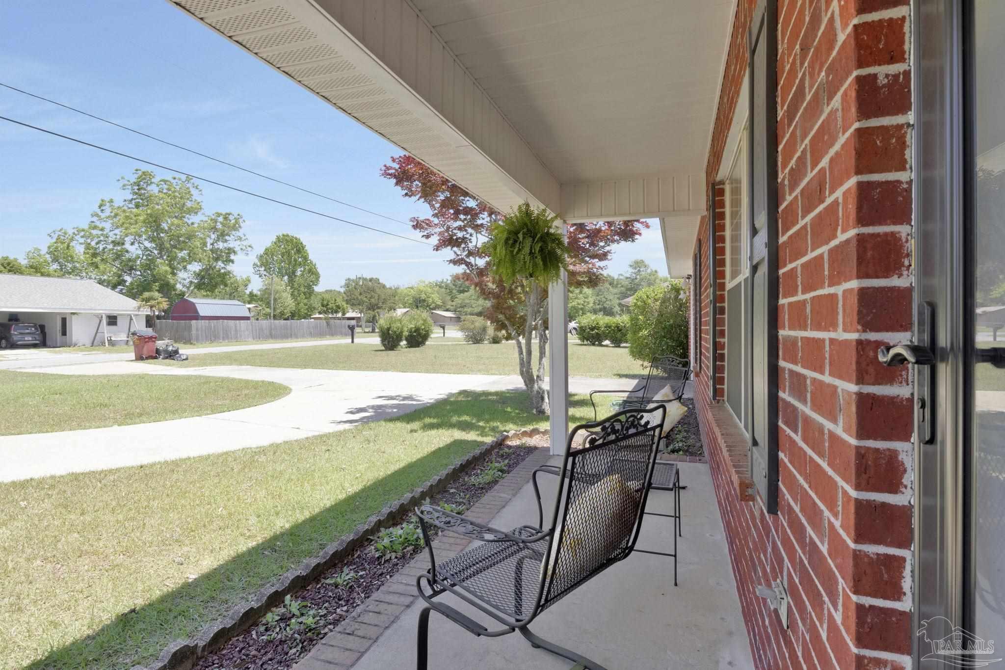 5539 Windrun Place Pace, FL 32571 - Photo 40 of 62