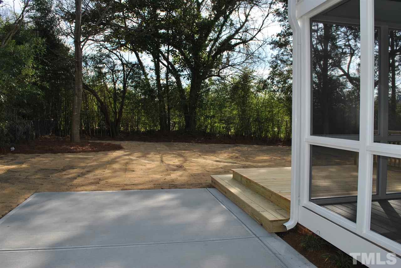 712 Penn Road Raleigh, NC 27604 - Photo 22 of 24