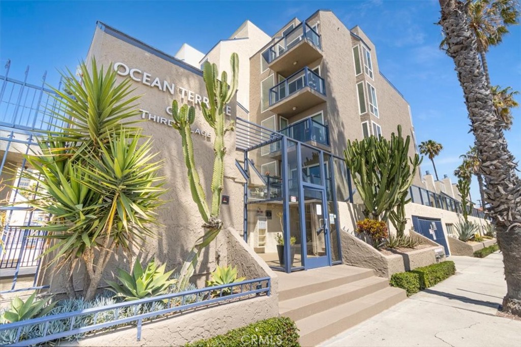 1 3rd, Unit 605 Long Beach, CA 90802 - Photo 45 of 56