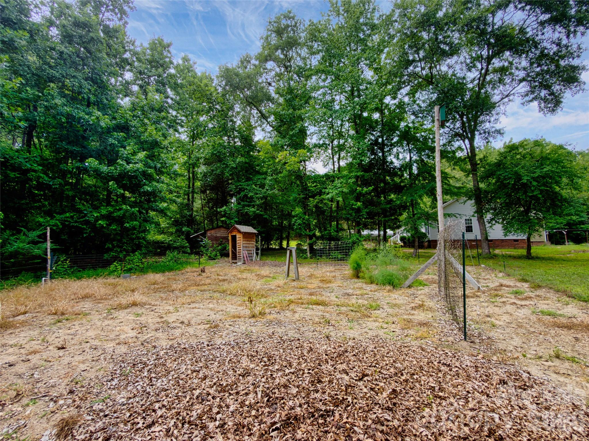 4942 Reid Road Edgemoor, SC 29712 - Photo 38 of 48