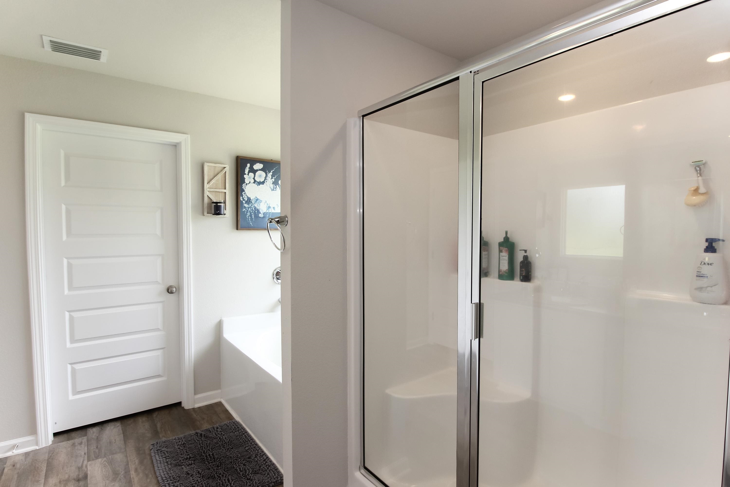 14280 Spearfish Drive Foley, AL 36535 - Photo 12 of 21 Bathroom