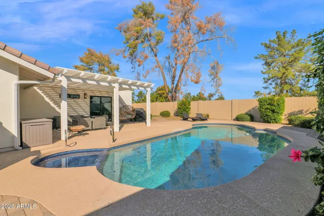 $10,000 | 7629 North VÃa De Los Ninos, Scottsdale, AZ 85258