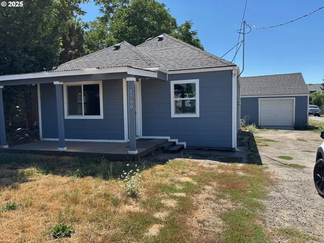 $345,000 | 3790 Midway Avenue Northeast, Salem, OR 97301