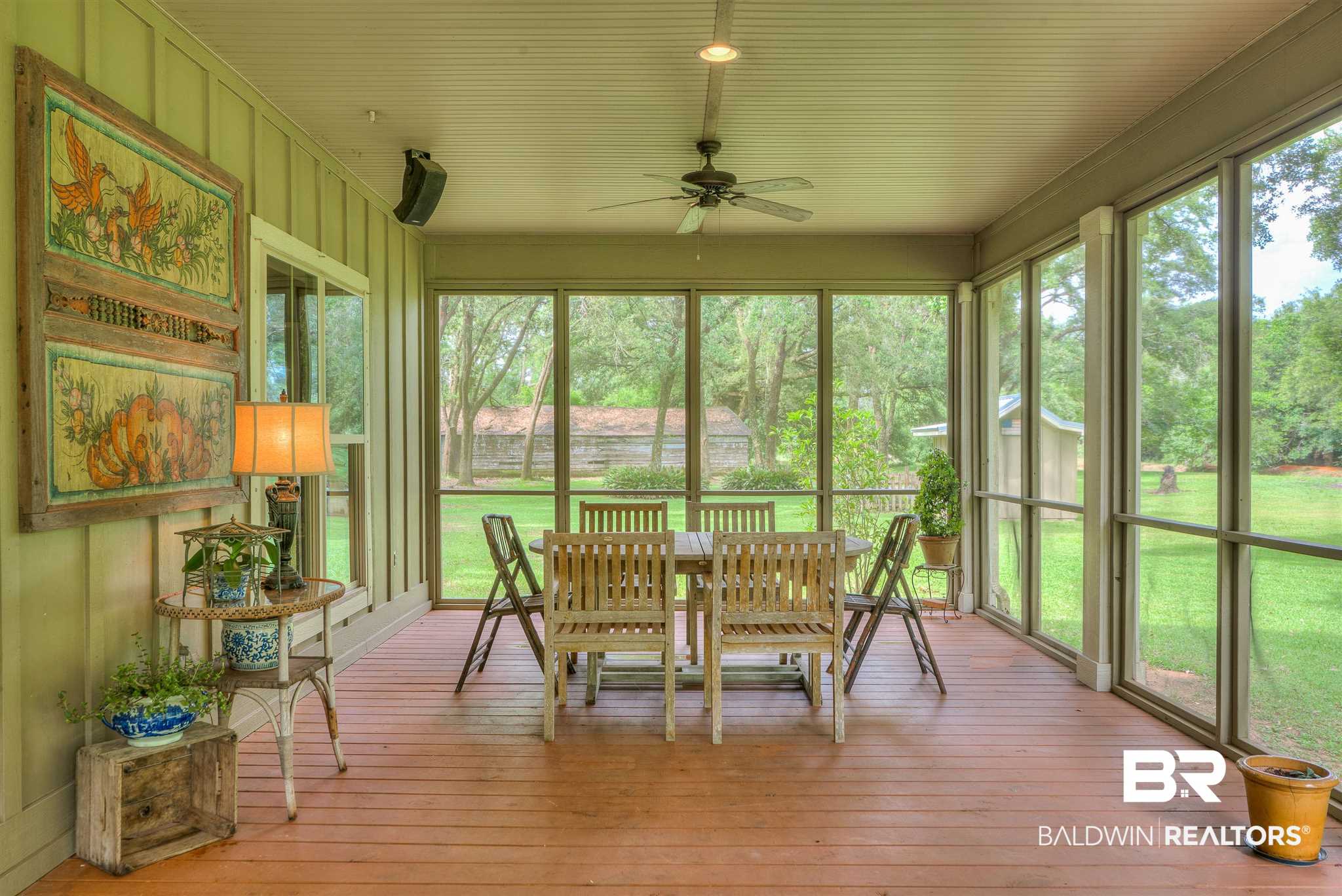 20895 Bohemian Hall Road Silverhill, AL 36576 - Photo 13 of 47